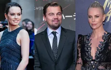 MTV Movie Awards 2016: Leonardo DiCaprio tiếp tục chiến thắng