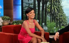 Rihanna không bận tâm đến đàn ông