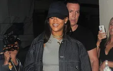 Rihanna không hẹn hò nghiêm túc với Drake