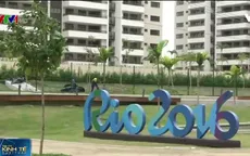 Brazil không thu được nhiều lợi ích từ Olympic 2016