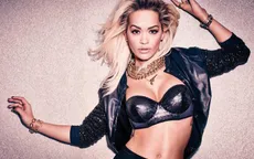 Rita Ora ngồi ghế host America’s Next Top Model