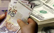 Malaysia áp dụng phương pháp tính tỷ giá hối đoái mới