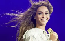 Beyonce thống trị đề cử MTV VMA 2016
