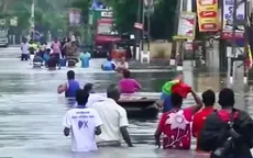 Sri Lanka: Bão Roanu gây hậu quả nghiêm trọng nhất 25 năm qua