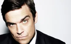 Robbie Williams lại tái hợp Take That