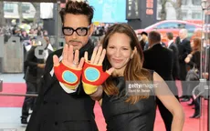 Những điểm tương đồng giữa Robert Downey Jr. và nhân vật Iron Man