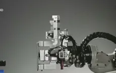 Apple dùng robot “xé toạc” iPhone để tái chế