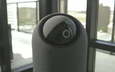 BIG-i - Robot thành viên tương lai trong gia đình