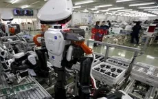 Châu Âu tạo bộ luật về sử dụng robot cho mục đích dân sự