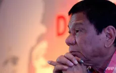 Philippines muốn tăng cường quan hệ với Nga và Trung Quốc