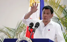 Philippines hủy thương vụ mua súng trường Mỹ