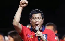 Rodrigo Duterte - “Donald Trump của Philippines”