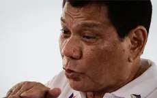 Tổng thống Philippines tuyên bố ngừng tranh cãi với Mỹ