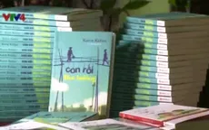 "Con rối tha hương" - Cuộc sống của người Việt tại Đức