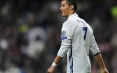 Mọi người muốn Ronaldo ghi 3, 4 bàn nhưng HLV Zidane để ý chuyện khác