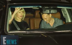 Tom Hiddleston là nguồn cảm hứng âm nhạc của Taylor Swift