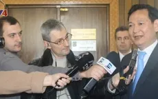 Việt Nam tổ chức xúc tiến thương mại ở Romania