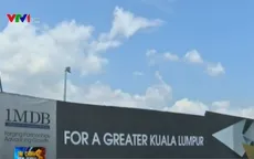 Quỹ đầu tư chiến lược 1MDB của Malaysia bị điều tra
