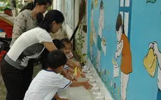 Cà Mau và Bạc Liêu tăng cường phòng chống dịch bệnh tay chân miệng