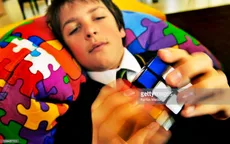 Rubik - Trò chơi trí tuệ được yêu thích trên toàn thế giới