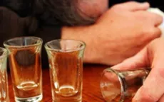 Dấu hiệu và cách xử lý ngộ độc rượu