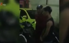 Bắt đối tượng dùng giấy tờ "chùa" để rút tiền ngân hàng