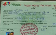 Thực hư vụ 26 tỉ đồng trong tài khoản bỗng dưng "bốc hơi"
