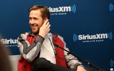 Ryan Gosling: "Tôi đang sống với những thiên thần"