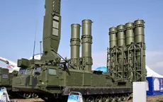 Hệ thống tên lửa phòng không S-300 của Nga là ác mộng với Mỹ
