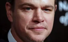 Matt Damon - Jason Bourne đích thực trở lại
