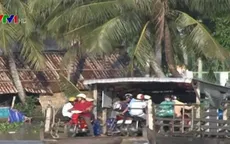 Hậu Giang quản lý chặt phương tiện đường thủy