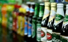 Chưa lên sàn, Sabeco bị phạt 100 triệu đồng