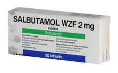 Cục Quản lý Dược nói gì sau quyết định cho tái nhập Salbutamol?