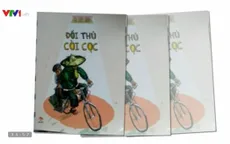 “Đối thủ còi cọc” - Đọc để trở về tuổi thơ