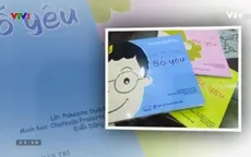 Cùng nói những lời yêu thương