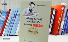 Những bài viết của Bác Hồ trên báo Nhân dân