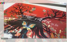 “Những nàng công chúa bí ẩn” - Những bức tranh đẹp lung linh