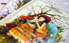 Bộ sách "Cổ tích dành cho tuổi mới lớn"