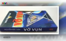 Đọc “Vỡ vụn” để thấy hôn nhân không chỉ có màu hồng