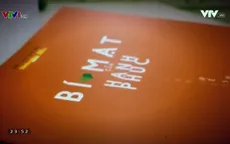 "Bí mật của hạnh phúc"