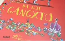 “Bà Nội Găngxtơ” – Đọc để cảm nhận yêu thương