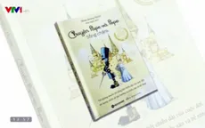 “Chuyện Pape và Popo sống chậm” – Nhẹ nhàng, triết lý