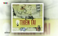 "Thiên tài - Các nhà phát minh vĩ đại và công trình của họ"