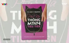 "Phụ nữ thông minh phải biết tiêu tiền"