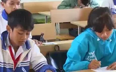 Đăk Lăk: Khắc phục tình trạng học sinh thiếu sách vở