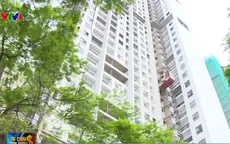 Khó khăn trong xử lý sai phạm xây dựng