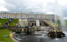 Saint Petersburg - Điểm du lịch hàng đầu châu Âu