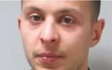 Nghi phạm Salah Abdeslam có ý định tấn công Bỉ