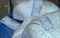 Bộ Y tế rút Salbutamol ra khỏi danh mục nguyên liệu đã công bố