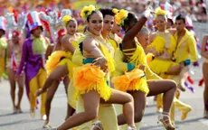 Lễ hội salsa lớn nhất thế giới tại Colombia